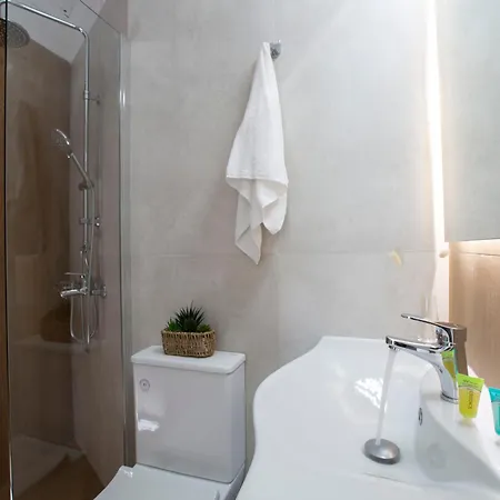 Apartmán Skyview Alfa *