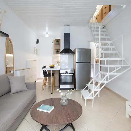 Skyview Alfa Apartmán