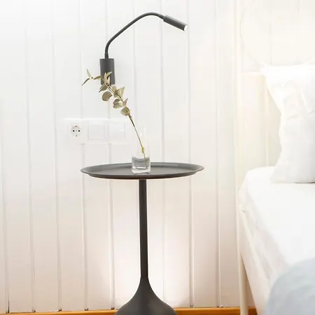 Apartmán Skyview Alfa