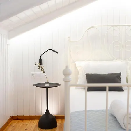 Apartmán Skyview Alfa