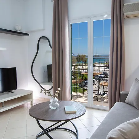 Apartmán Skyview Alfa *