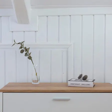 Skyview Alfa Apartmán