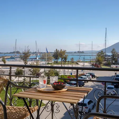 Apartmán Skyview Alfa *