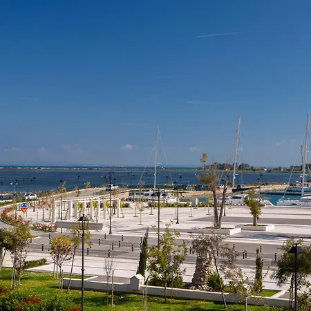 Apartmán Skyview Alfa