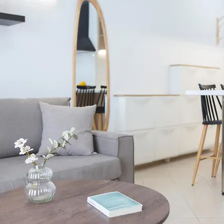Skyview Alfa Apartmán *