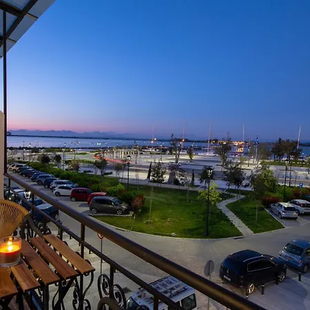 Apartmán Skyview Alfa *